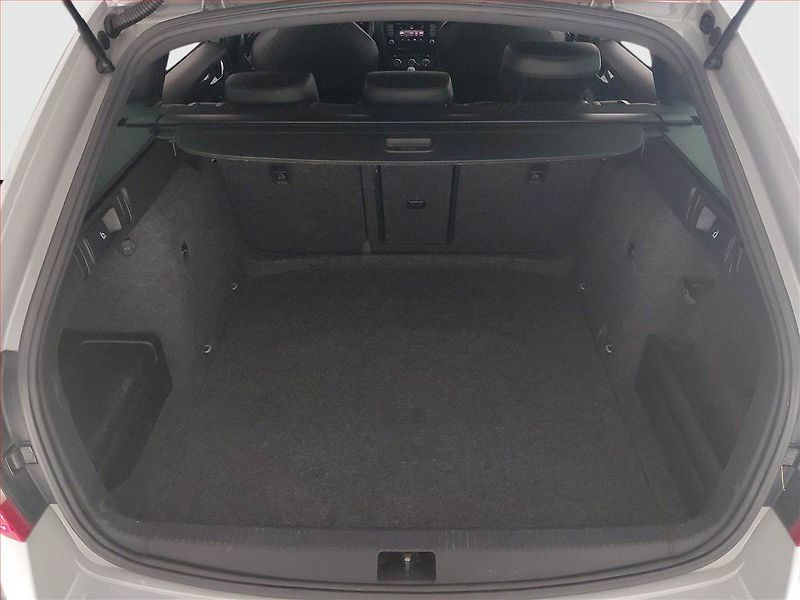 Škoda Octavia (2014) RS 2.0 TDI, Kůže, Bi-Xenony - fotka 14 z 19