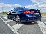 BMW Řada 4 (2017) BMW 440i xDrive Coupé F32 - náhled 13