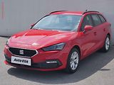 Seat Leon (2022) 1.5TSi, 1.maj,ČR - náhled 2