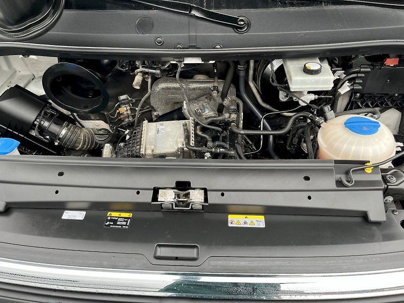 Volkswagen Crafter (2021) 35 2,0TDI 103KW FWD - fotka 14 z 20