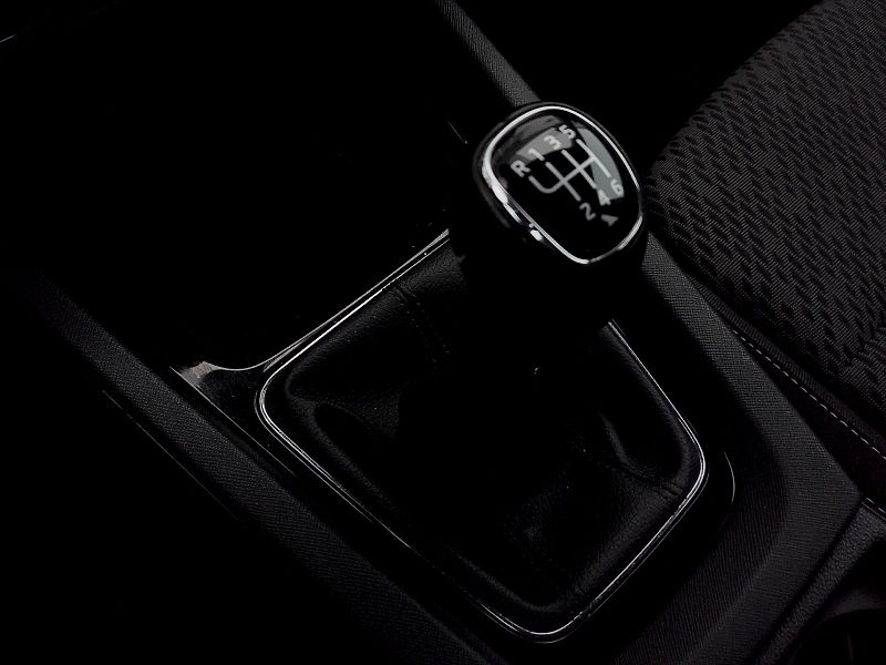 Škoda Octavia (2021) Combi Style 1,5 Tsi 110 Kw - fotka 22 z 35
