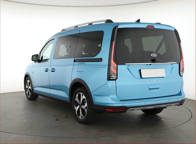 Ford Tourneo Connect (2025) Maxi 2.0 EcoBlue - fotka 4 z 21