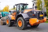 Hitachi (2018) ZW220 articulated loader - náhled 3