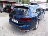 Volkswagen Passat 2,0 TDI R-LINE, MATRIX, ALCAN. - náhled 9