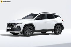 Hyundai Tucson (2026) 27 1,6 TGDI MT GO CZECH - fotografie inzerátu