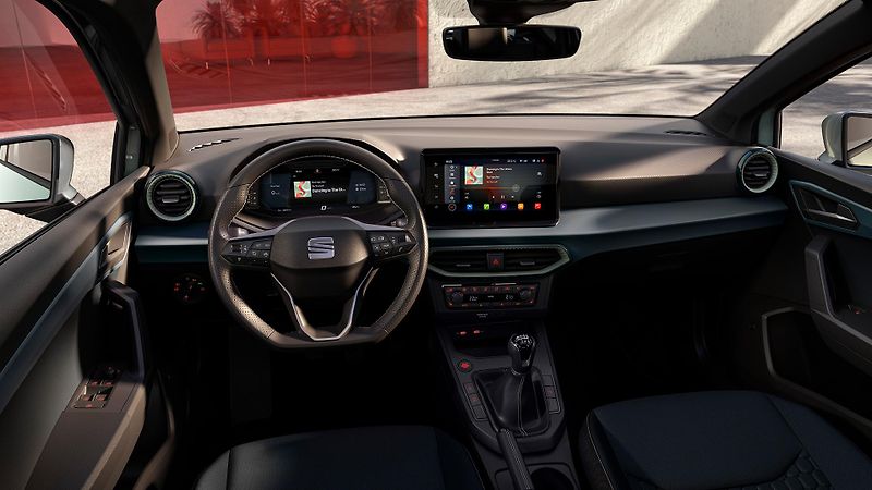 Seat Ibiza (2026) Style - fotka 7 z 7