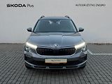 Škoda Kamiq (2025) 1,0TSI 85KW SELECTION - náhled 3