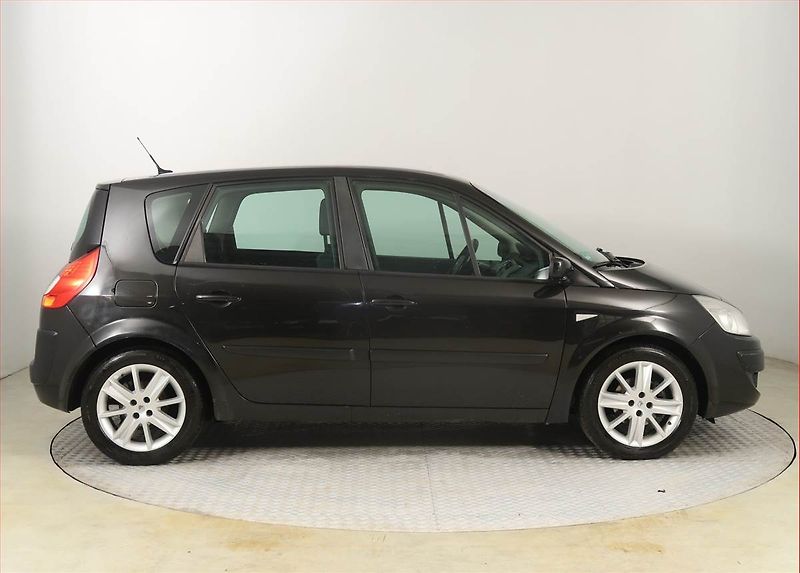 Renault Scénic (2007) 1.6 16V, po STK, Tažné - fotka 6 z 17