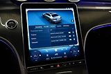 Mercedes-Benz Třídy C 300d 4MATIC AMG, Panorama, HUD - náhled 34