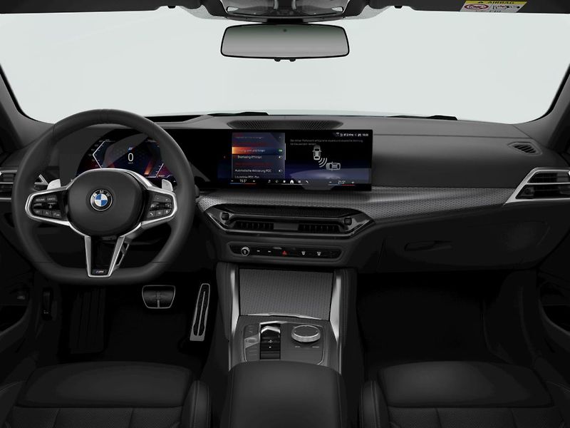 BMW Řada 4 430d xDrive Coupe - fotka 5 z 5