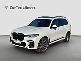 BMW X7 xDrive40d - náhled 1