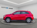 Mitsubishi ASX (2016) Invite, 4x4, 84kw, ČR, tažné, - náhled 8