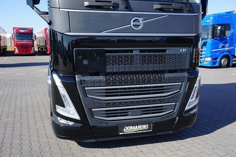 Volvo FH (2022) 500 / I – SAVE / XL / EURO 6 / - fotka 23 z 51