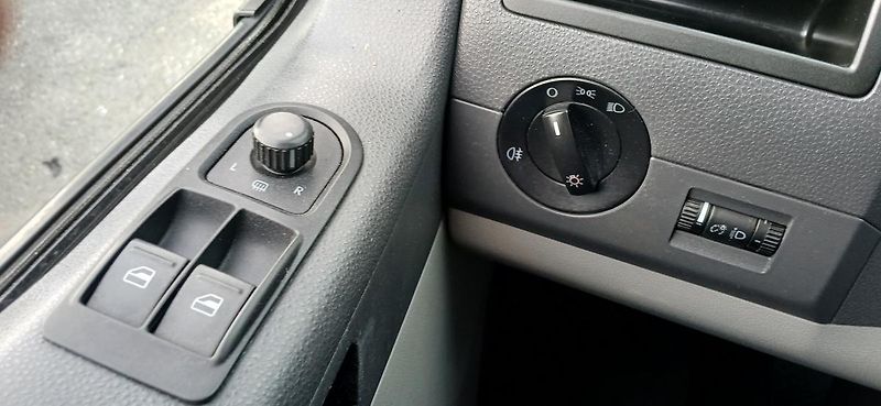 Volkswagen Transporter 2.0 TDI LONG servisní historie - fotka 22 z 44