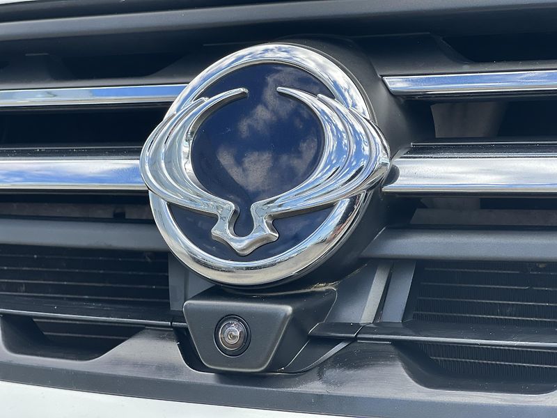 SsangYong Korando 2.0e-XGi NAVI KAMERA KLIMA - fotka 39 z 45