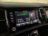 Škoda Kodiaq 2,0 TDi  DSG Sportline Virtual - náhled 38