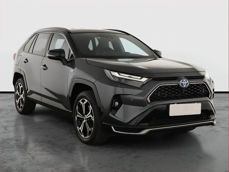 Toyota RAV4 (2022) 2.5 Plug-in - fotografie inzerátu