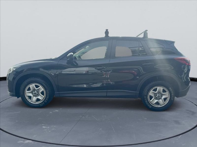 Mazda CX-5 2,2 D 4x4,Kůže,DPH,1.Maj - fotka 5 z 20