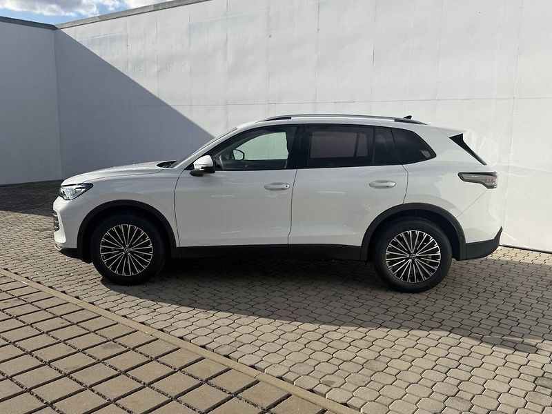 Volkswagen Tiguan (2026) People 7DSG mHEV 1,5eTSI - fotka 3 z 7
