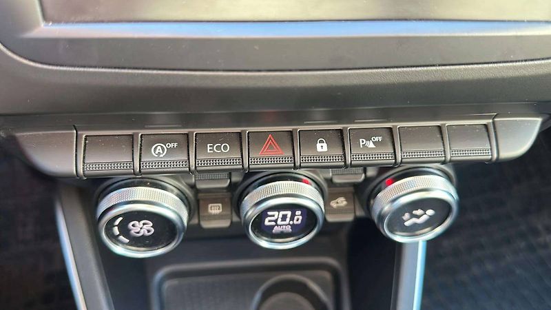 Dacia Duster II Prestige 1,0 TCe 74kW MT5/3 - fotka 15 z 27