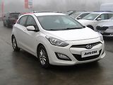 Hyundai i30 (2013) 1.6 CVVT, 1.maj,ČR, AC - náhled 1