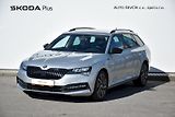 Škoda Superb (2023) Combi Sportline 1.5 TSI 110kW - náhled 1