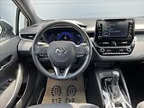 Toyota Corolla 1,8 Hybrid e-CVT Confort ČR.1. - náhled 10