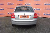 Škoda Octavia 1,6 i 75KW, ČR, KLIMATIZACE. - náhled 6
