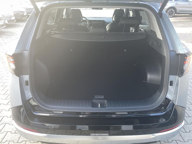 Kia Sportage (2026) 4x4 7DCT TOP EVOPark - fotka 26 z 30