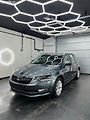 Škoda Octavia Combi 2,0 TDI Style/ odp.dph - náhled 10