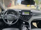 Toyota Camry 2,5 Hybrid Prestige AT - náhled 9
