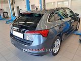 Škoda Scala (2019) 1.5TSi, ČR, Style, LED - náhled 1