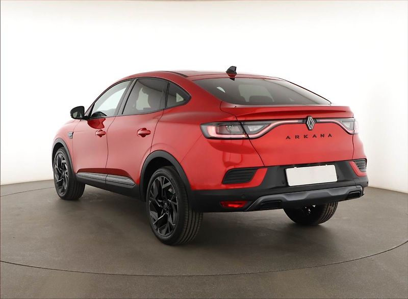 Renault Arkana (2025) 1.3 TCe, Esprit Alpine - fotka 4 z 21