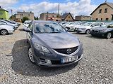 Mazda 6 (2008) - náhled 30