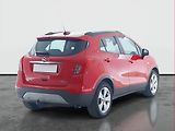 Opel Mokka (2018) Edition 1.4 Turbo, Serv.kniha - náhled 4