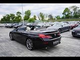 BMW Řada 6 650i xDrive, cabrio, 405PS - náhled 11