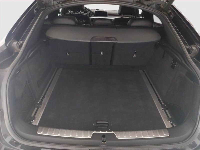 BMW X6 (2015) xDrive30d, 4X4, Automat - fotka 14 z 23