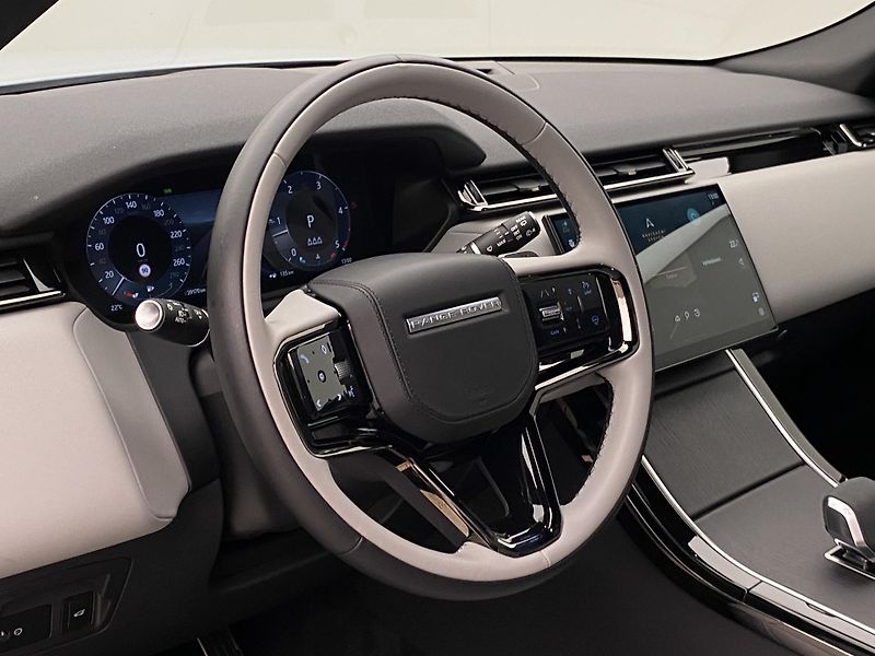 Land Rover Range Rover Velar D300 DYNAMIC SE AWD AUT CZ - fotka 18 z 50