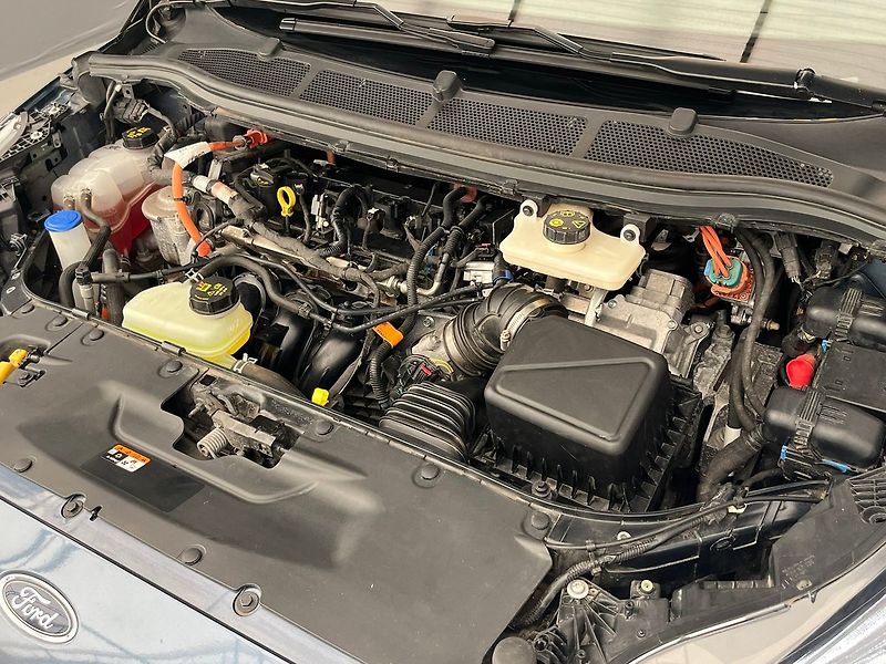 Ford S-MAX 2.5 Duratec HEV LED REZERVOVÁN - fotka 40 z 64