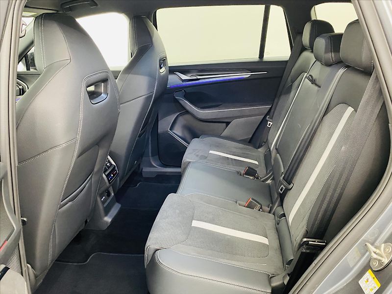 Škoda Kodiaq 2,0 TDI 142kW DSG 4x4 SportLin - fotka 6 z 30
