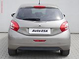 Peugeot 208 (2014) 1.6i, ČR, autoAC, temp - náhled 4