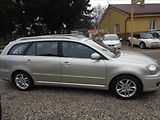 Toyota Avensis 2,0 - náhled 7