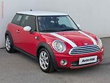 Mini Cooper (2007) 1.6 D, AC, tempo - náhled 1