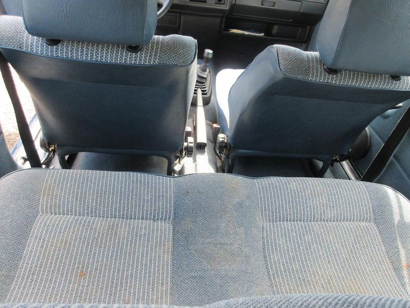Volkswagen Golf MK Il 1,3  - fotka 15 z 17