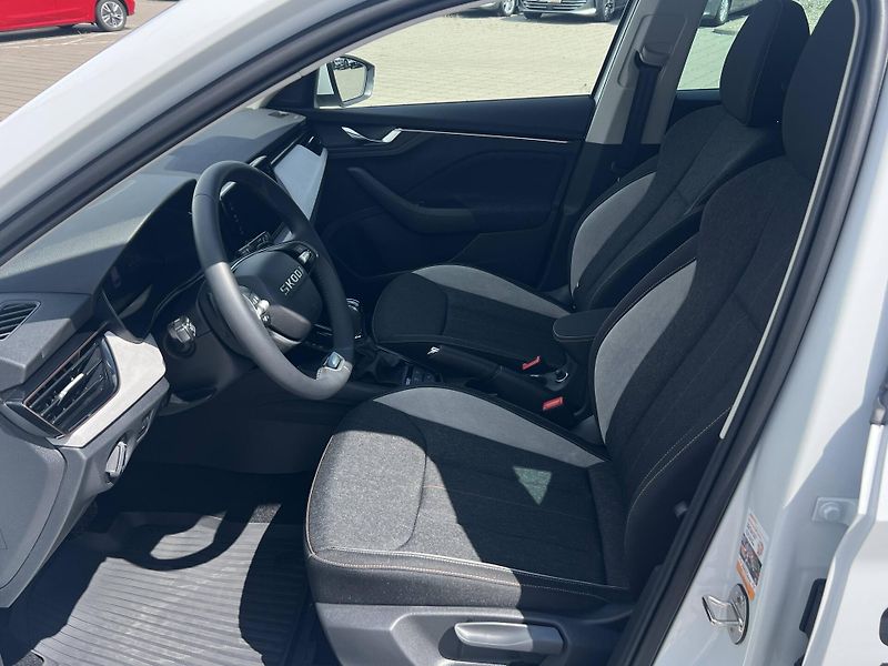 Škoda Kamiq (2026) Top Selection 7DSG 1,0TSI - fotka 7 z 22