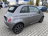 Fiat 500 C 1.25i 51 kW servisní knížka - náhled 4