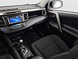 Toyota RAV4 (2018) 2.5 Hybrid - náhled 8