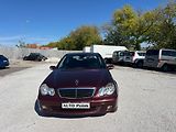 Mercedes-Benz Třídy C 2.0 CDI - náhled 6
