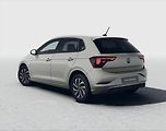 Volkswagen Polo (2026) 1,0 TSI 70kW 5G  Love - náhled 2