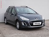 Peugeot 308 (2013) 1.6i, ČR, AAC - náhled 1